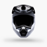 Casque Noble V1 Noir/Blanc