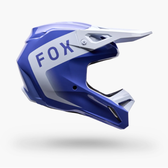 Casque Noble V1 Purple Dove