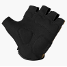 Gants Ranger Gel Format Mitaines Brun