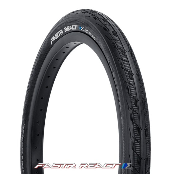 PNEU TIOGA FASTR S-SPEC SOUPLE 20" 1.75