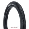 Pneu TIOGA fastr blk lbl souple