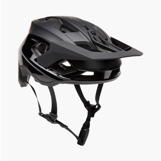 Casque Speedframe Pro Noir Mat