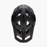 Casque Speedframe Pro Noir Mat