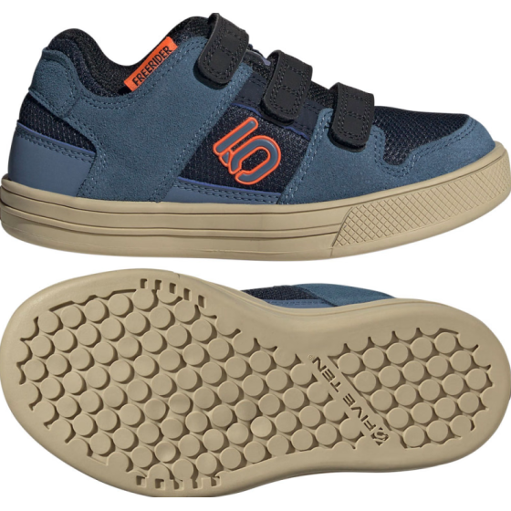 Chaussures de VTT pour enfants Freerider VCS