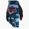 Gants Ranger Camo Bleu