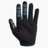 Gants Ranger Dark Indigo Blue