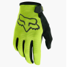 Gants Ranger Jaune Fluorescent