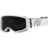 Lunette FLY RACING Zone blanc