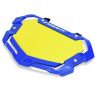 PLAQUE INSIGHT 3D VISION2 PRO WHITE & YELLOW/BLUE
