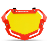 PLAQUE INSIGHT 3D VISION2 PRO WHITE & YELLOW/RED