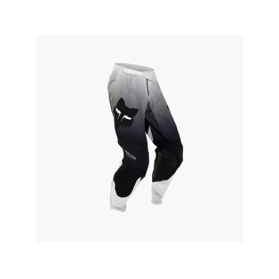 Pantalon 360 Revise Noir/Gris