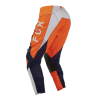 Pantalon 180 Nitro - Enfant Orange Fluorescent