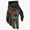 Gants Flexair Ascent Vert olive