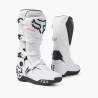 Bottes Motion Blanc