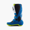 Bottes Motion Bleu/Jaune