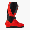 Bottes Motion Rouge Fluorescent