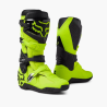 Bottes Motion Jaune Fluorescent