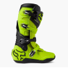 Bottes Motion Jaune Fluorescent