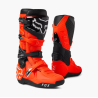 Bottes Motion Orange Fluorescent