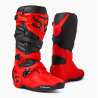 Botte Comp Rouge Fluorescent