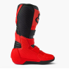 Botte Comp Rouge Fluorescent