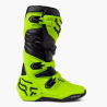 Botte Comp Jaune Fluorescent