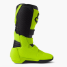 Botte Comp Jaune Fluorescent