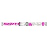 Lunette SCOTT Fury JP61 - écran Pink Chrome AFC