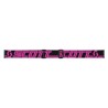 Lunette SCOTT Fury - Black/Pink écran Pink Works
