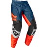 180 TRICE PANT [GRY/ORG]