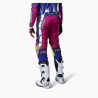 PRO CIRCUIT 180 PANT [WHT/BLU]-