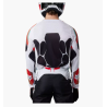 360 SYZ JERSEY [BLK/WHT]