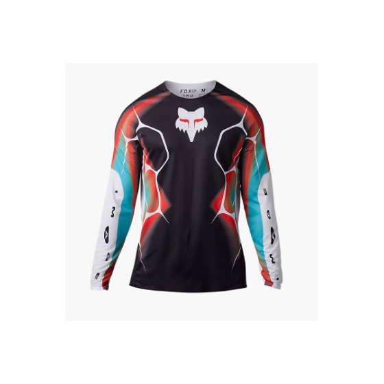 360 SYZ JERSEY [BLK/WHT]