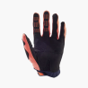 Gants Pawtector Marine/Orange