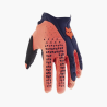 Gants Pawtector Marine/Orange