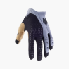 Gants Pawtector Noir/Gris