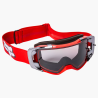 Lunette Vue Stray Fluo Red