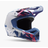 Casque V1 Morphic - Junior Blueberry