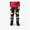 Pantalon 180 Statk - Enfant Rouge Fluorescent