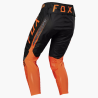 Pantalon 360 Dier - Enfant Orange Fluorescent