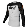 MAILLOT BMX FIRST PERSONALISE