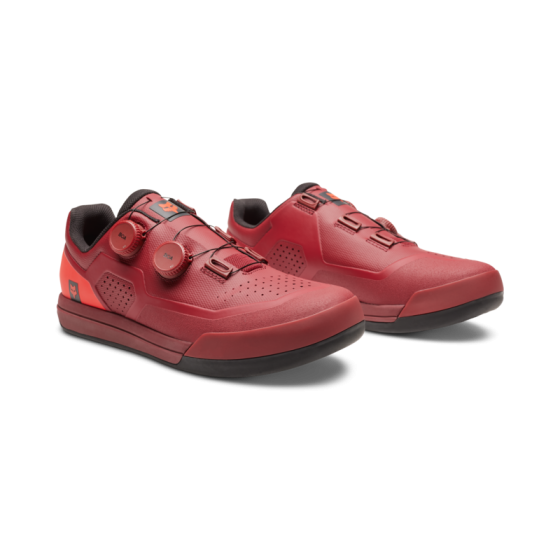 Chaussures Fox Union BOA Red