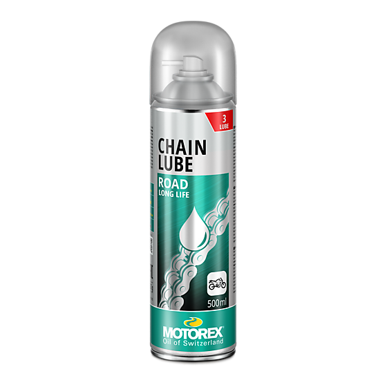 CHAINLUBE ROAD STRONG 500 mL