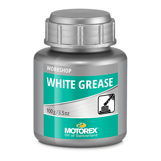 WHITE GREASE 850 g