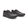 Chaussures pour pédales plates Fox Union Noir