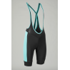 Cuissard Fox Flexair Teal femme