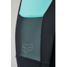 Cuissard Fox Flexair Teal femme