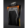Veste FIRST HOLESHOT SOFTSHEL ORANGE