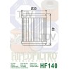 Filtre à huile HIFLOFILTRO - HF140 YAMAHA/FANTIC
