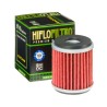 Filtre à huile HIFLOFILTRO - HF140 YAMAHA/FANTIC